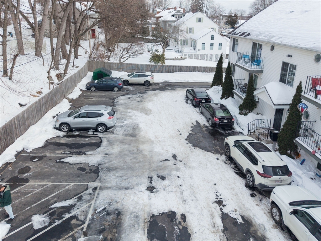 155 Hamilton Street, Unit 4 Worcester, MA 01604 - Photo 35 of 41