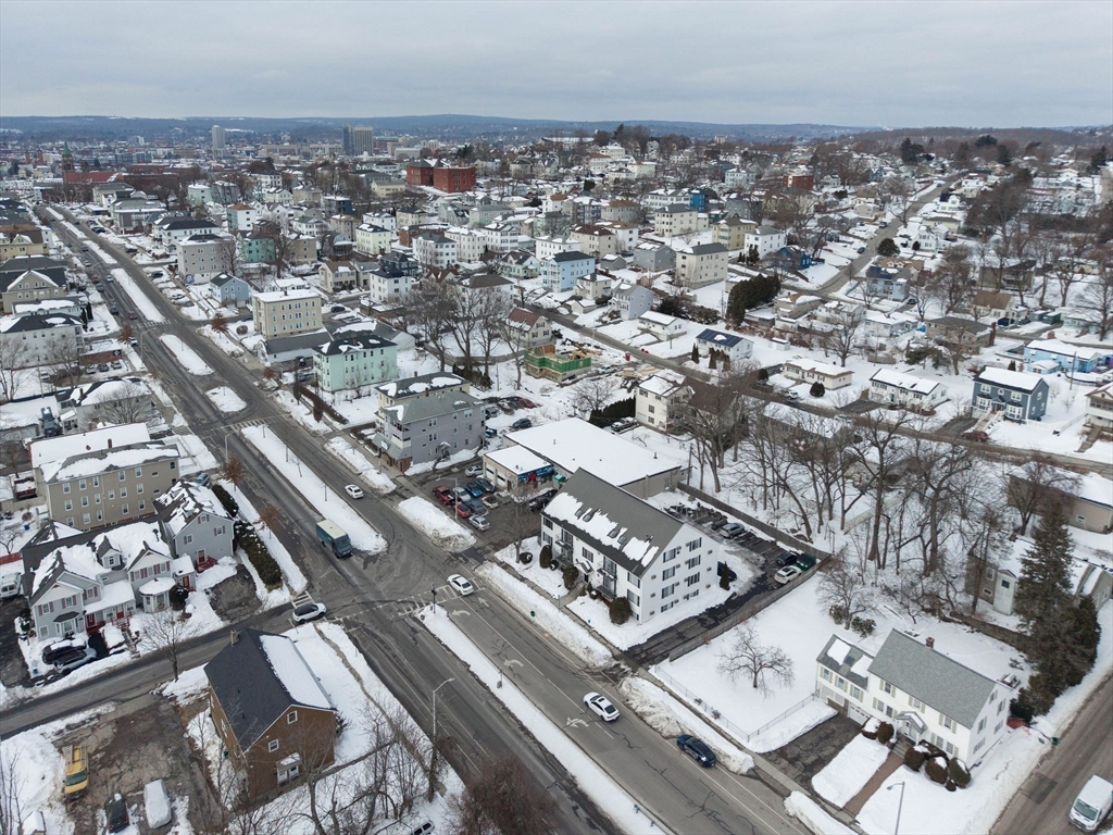 155 Hamilton Street, Unit 4 Worcester, MA 01604 - Photo 37 of 41