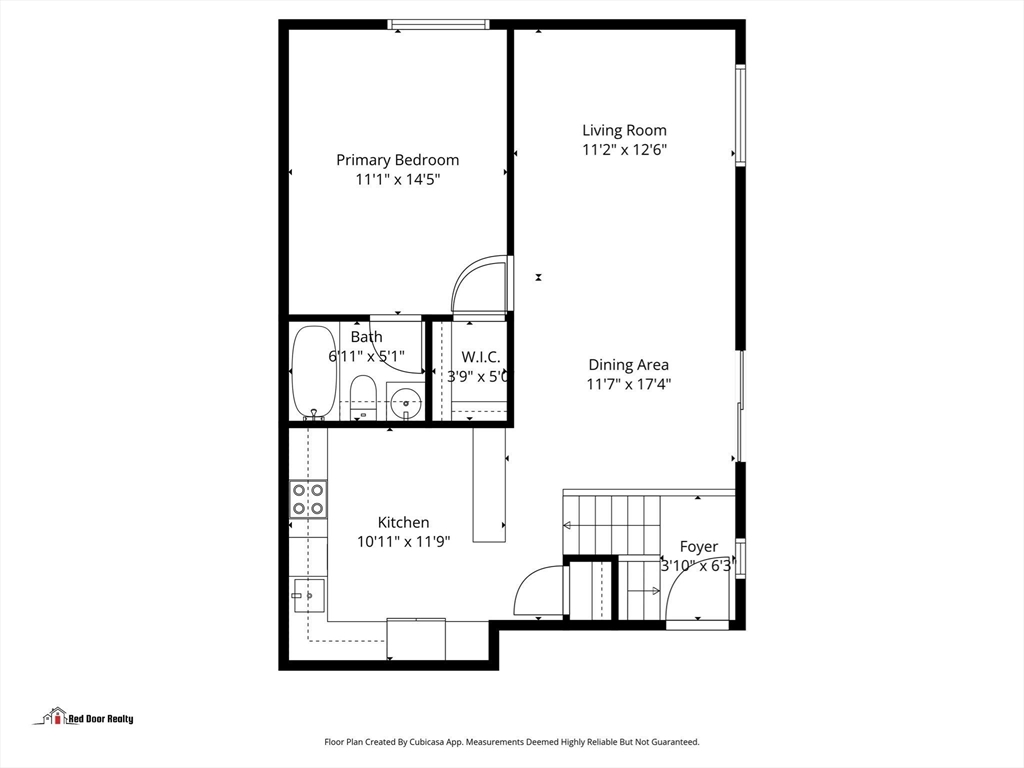 155 Hamilton Street, Unit 4 Worcester, MA 01604 - Photo 39 of 41