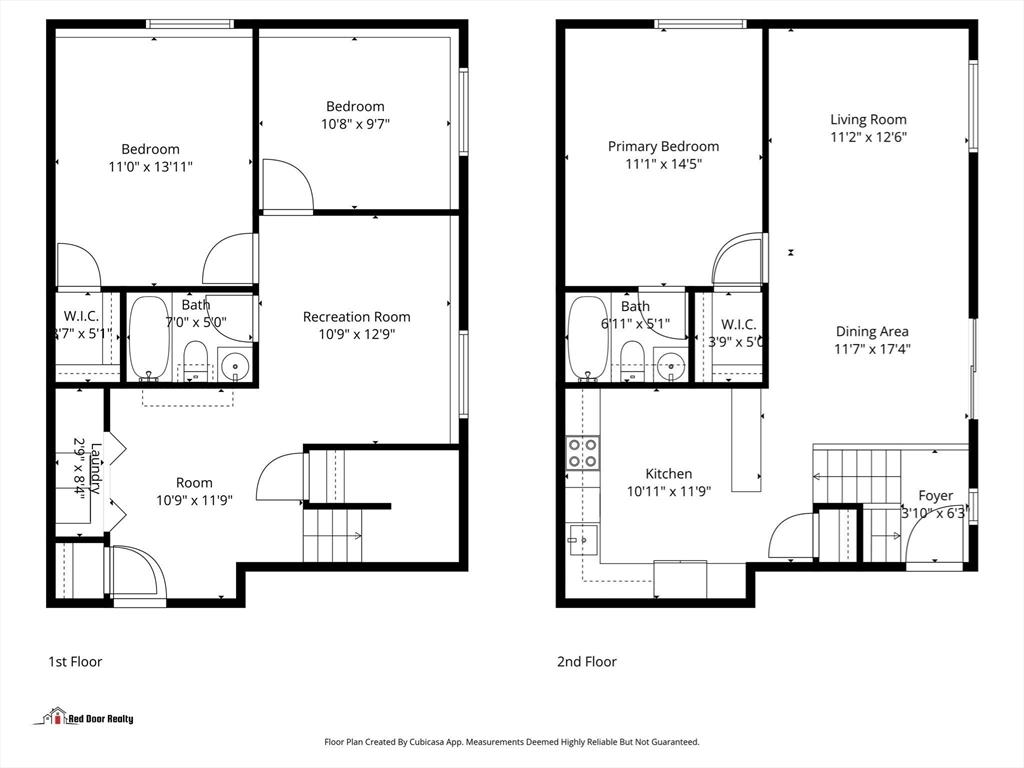 155 Hamilton Street, Unit 4 Worcester, MA 01604 - Photo 4 of 41 Gallery Image 4