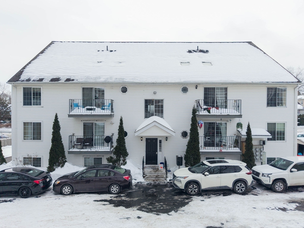 155 Hamilton Street, Unit 4 Worcester, MA 01604 - Photo 41 of 41