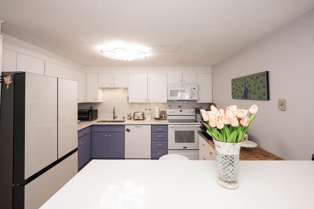 155 Hamilton Street, Unit 4 Worcester, MA 01604 - Photo 7 of 41