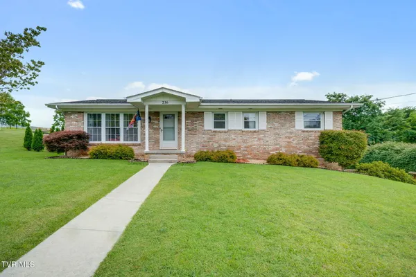 $379,900 | 236 Minuteman Drive, Bluff City, TN 37618