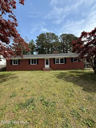 $1,700 | 511 Dale Street Southwest, Wilson, NC 27893