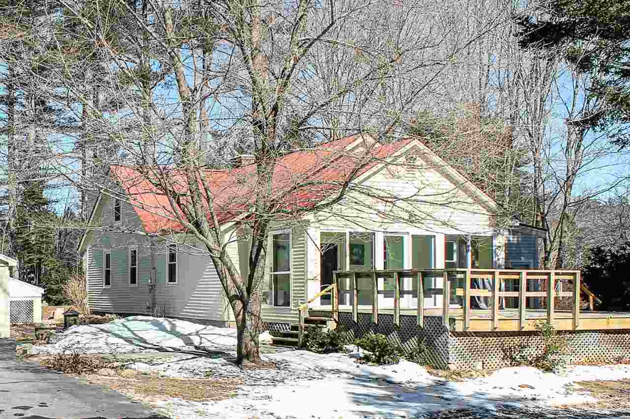 121 Howe Hill Road Grantham, NH 03753 - Photo 1 of 33 Gallery Image 1