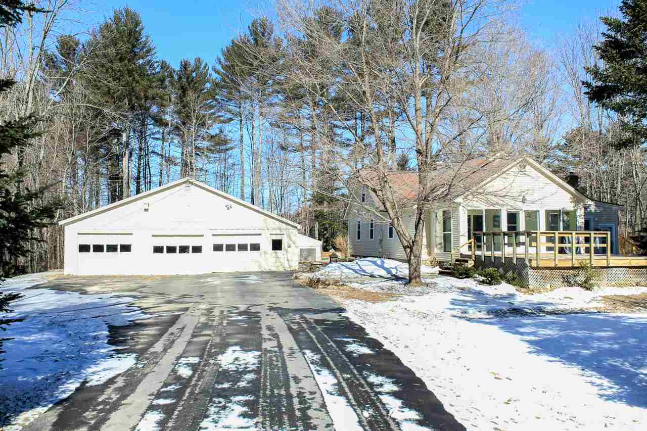 121 Howe Hill Road Grantham, NH 03753 - Photo 2 of 33 Gallery Image 2