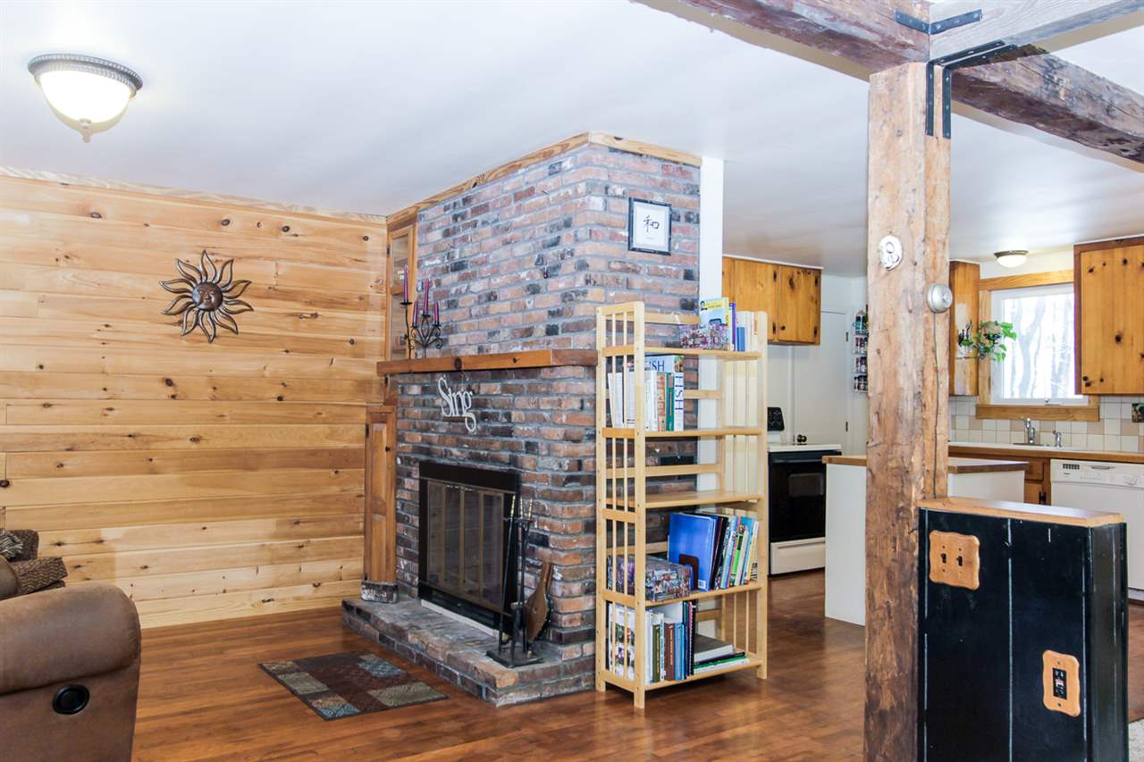 121 Howe Hill Road Grantham, NH 03753 - Photo 12 of 33 Gallery Image 12
