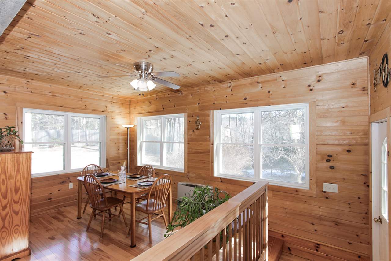121 Howe Hill Road Grantham, NH 03753 - Photo 13 of 33 Gallery Image 13