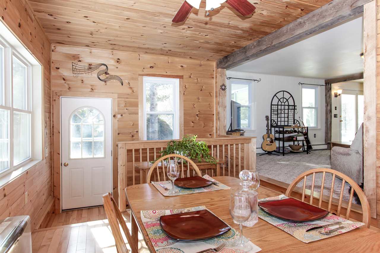 121 Howe Hill Road Grantham, NH 03753 - Photo 15 of 33 Gallery Image 15