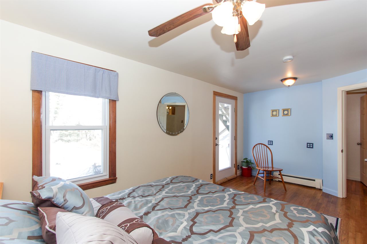 121 Howe Hill Road Grantham, NH 03753 - Photo 18 of 33 Gallery Image 18