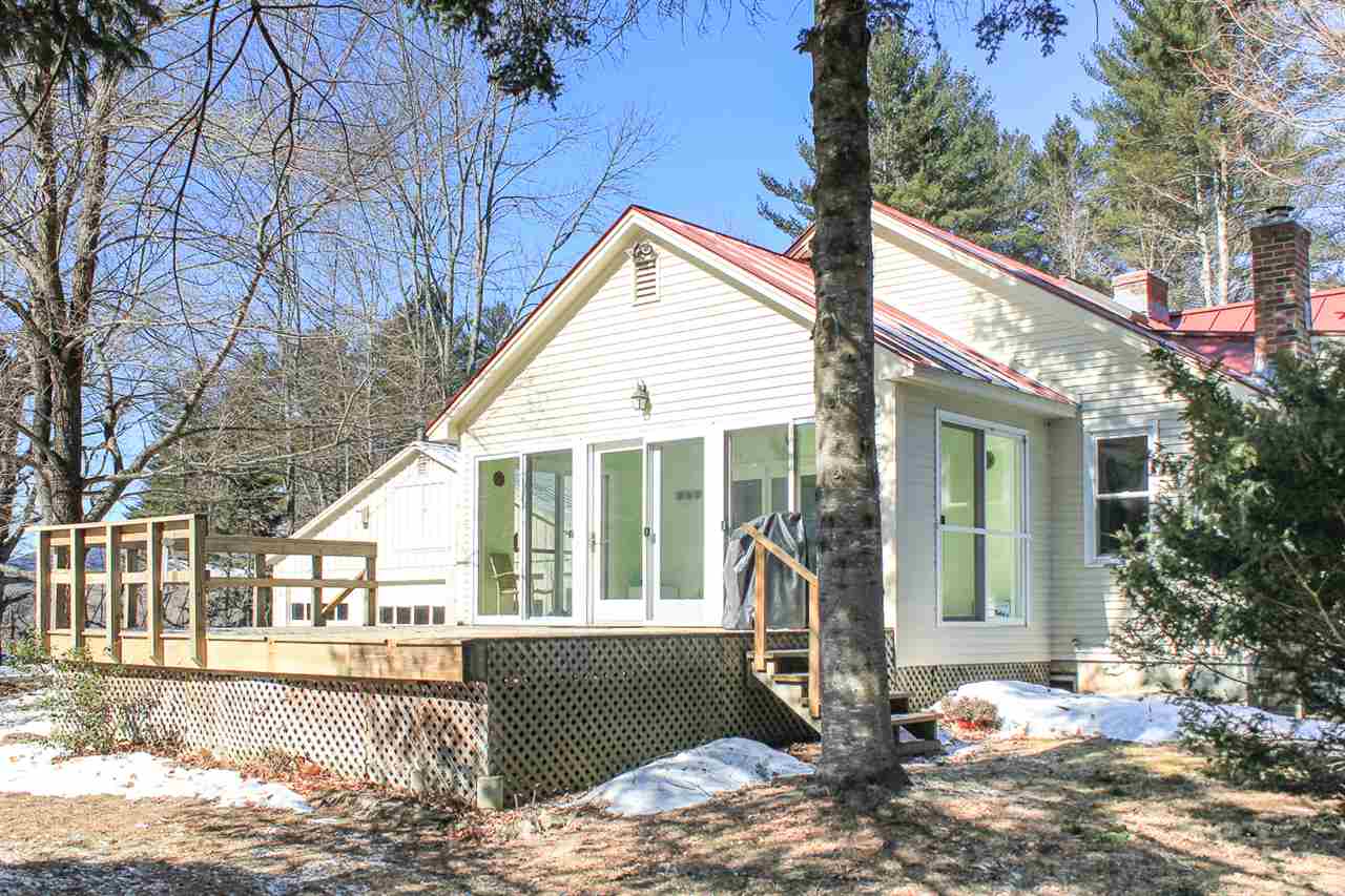 121 Howe Hill Road Grantham, NH 03753 - Photo 3 of 33 Gallery Image 3