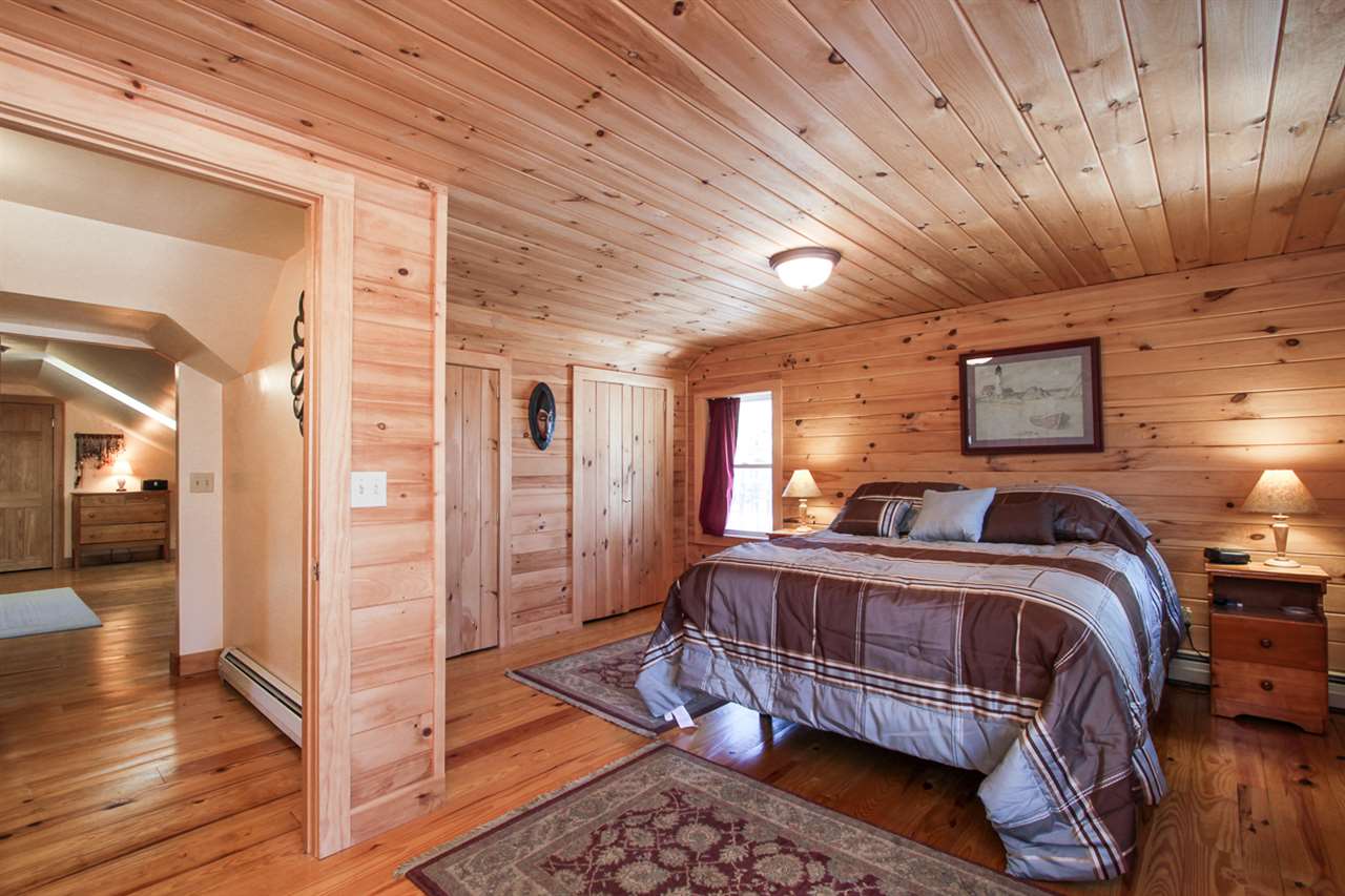 121 Howe Hill Road Grantham, NH 03753 - Photo 22 of 33 Gallery Image 22