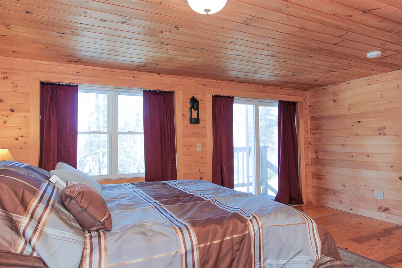 121 Howe Hill Road Grantham, NH 03753 - Photo 23 of 33 Gallery Image 23