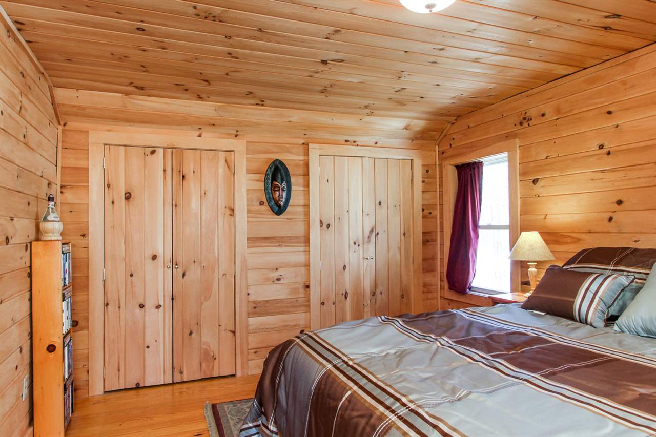 121 Howe Hill Road Grantham, NH 03753 - Photo 24 of 33 Gallery Image 24