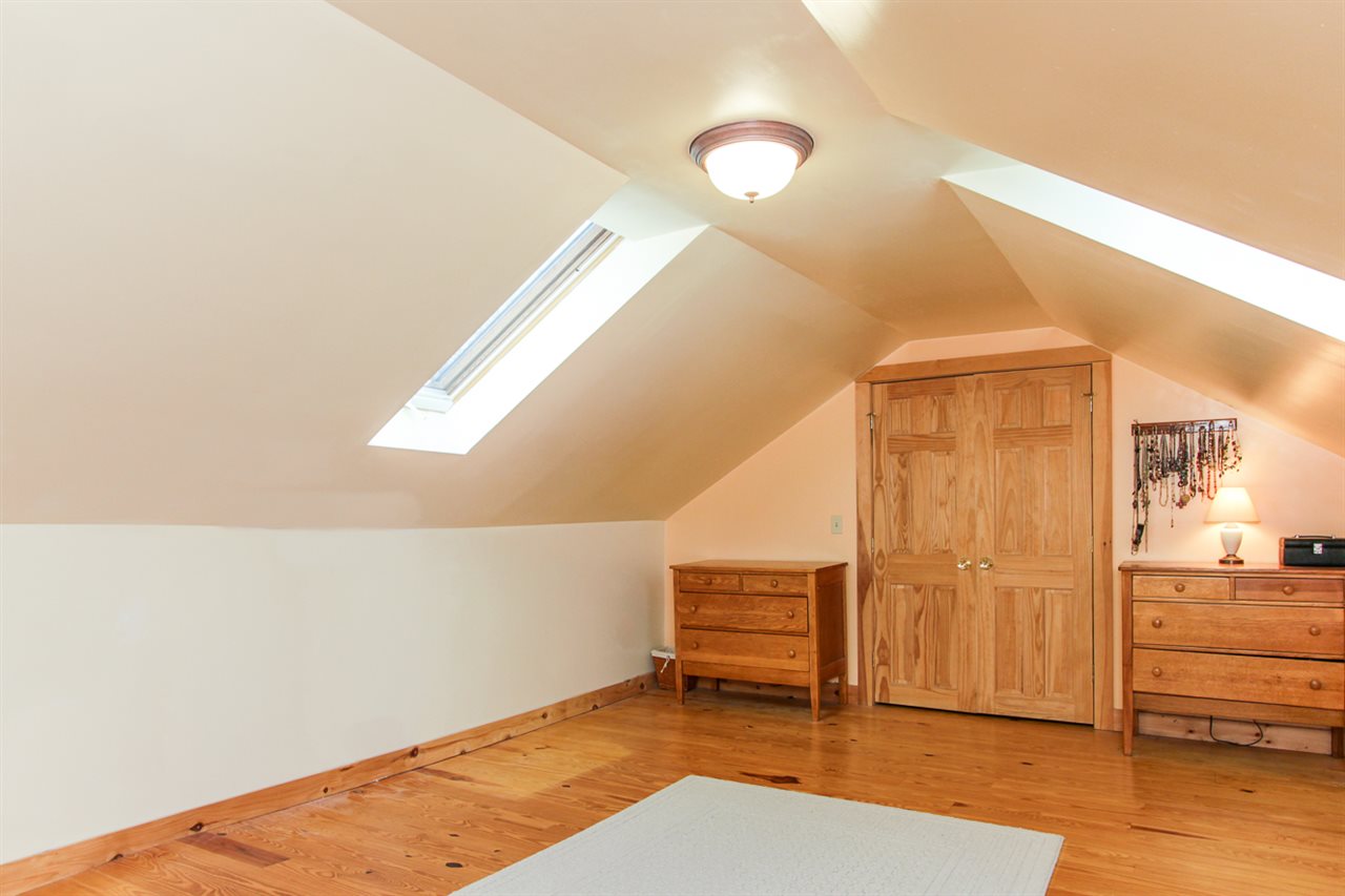 121 Howe Hill Road Grantham, NH 03753 - Photo 25 of 33 Gallery Image 25