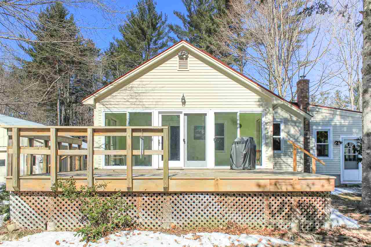 121 Howe Hill Road Grantham, NH 03753 - Photo 30 of 33 Gallery Image 30