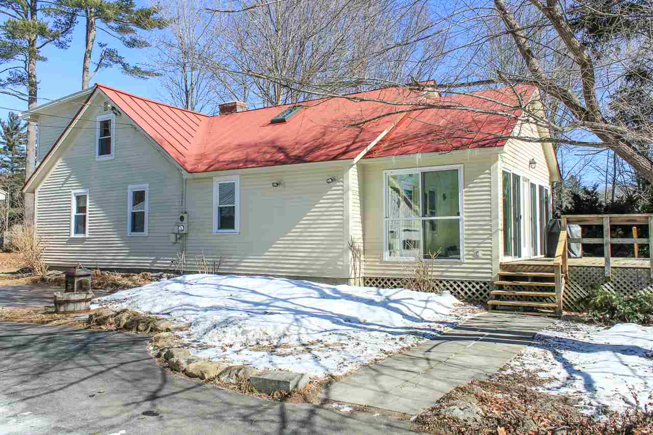 121 Howe Hill Road Grantham, NH 03753 - Photo 4 of 33 Gallery Image 4