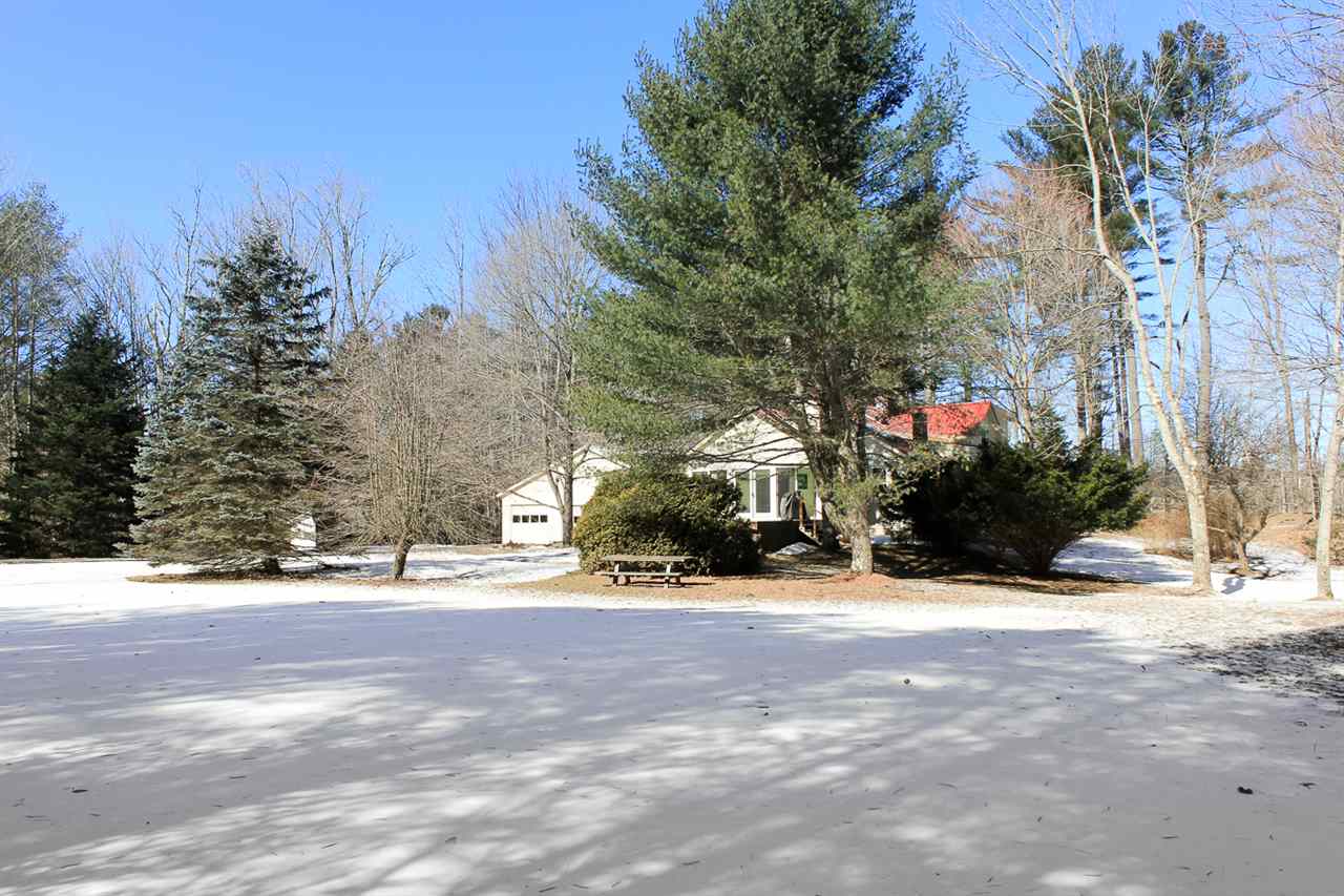 121 Howe Hill Road Grantham, NH 03753 - Photo 31 of 33 Gallery Image 31