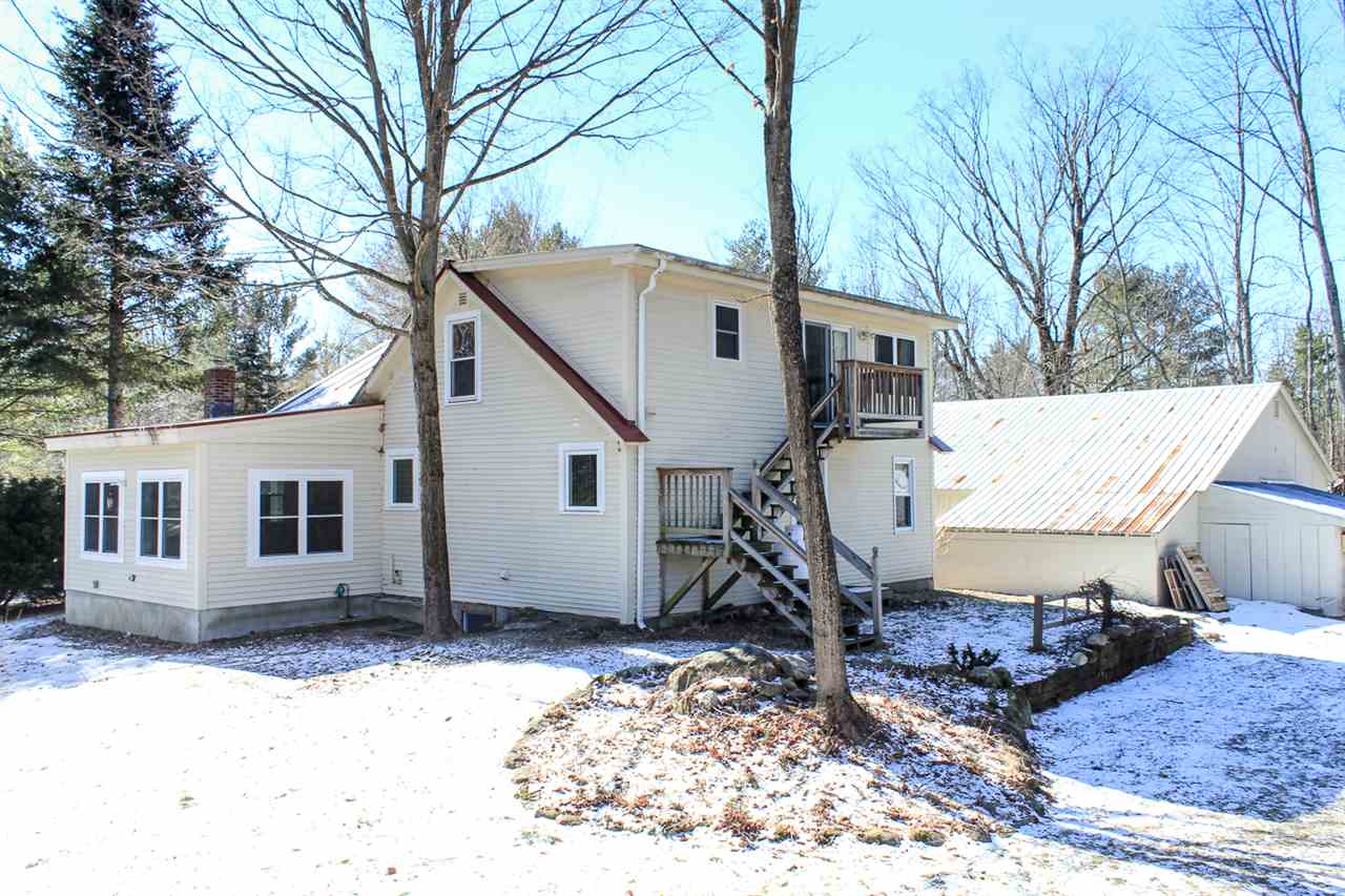121 Howe Hill Road Grantham, NH 03753 - Photo 32 of 33 Gallery Image 32