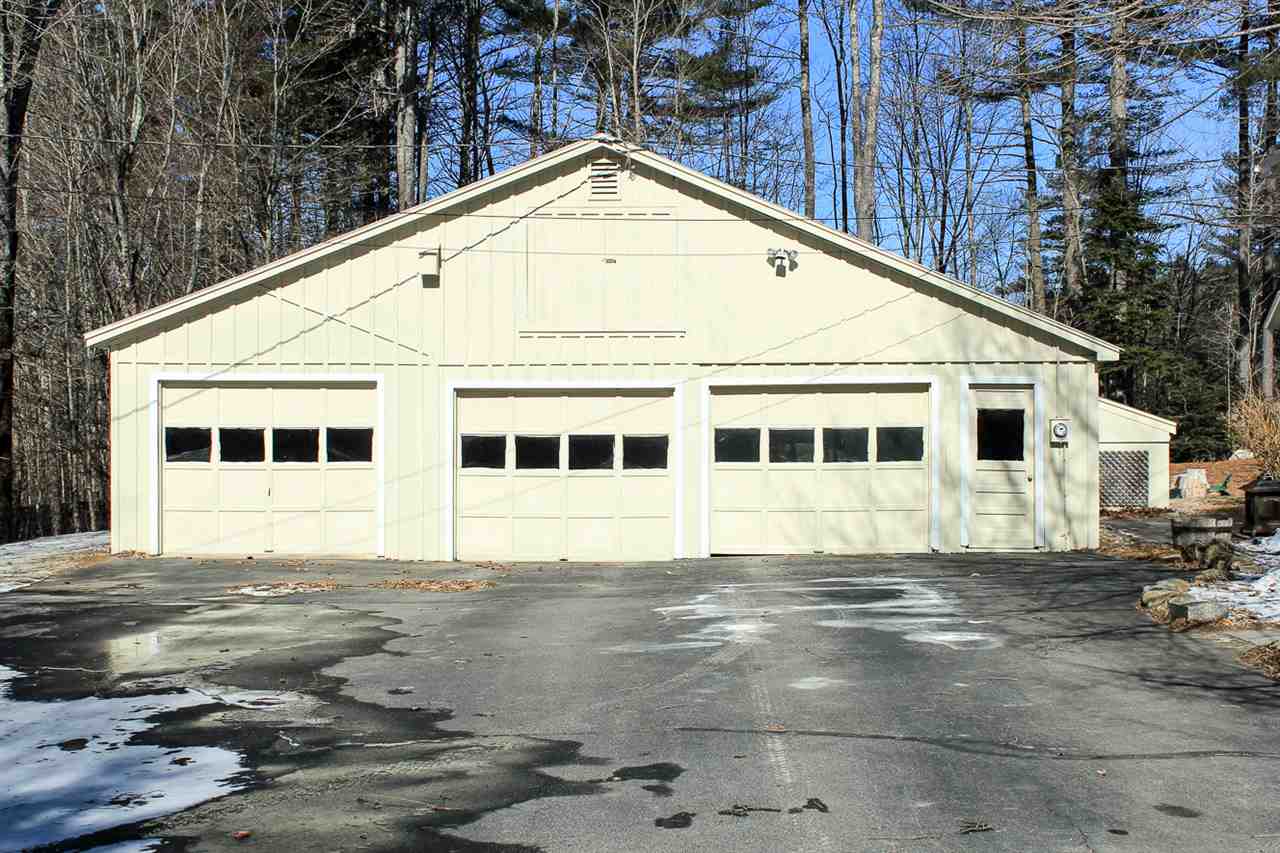 121 Howe Hill Road Grantham, NH 03753 - Photo 33 of 33 Gallery Image 33