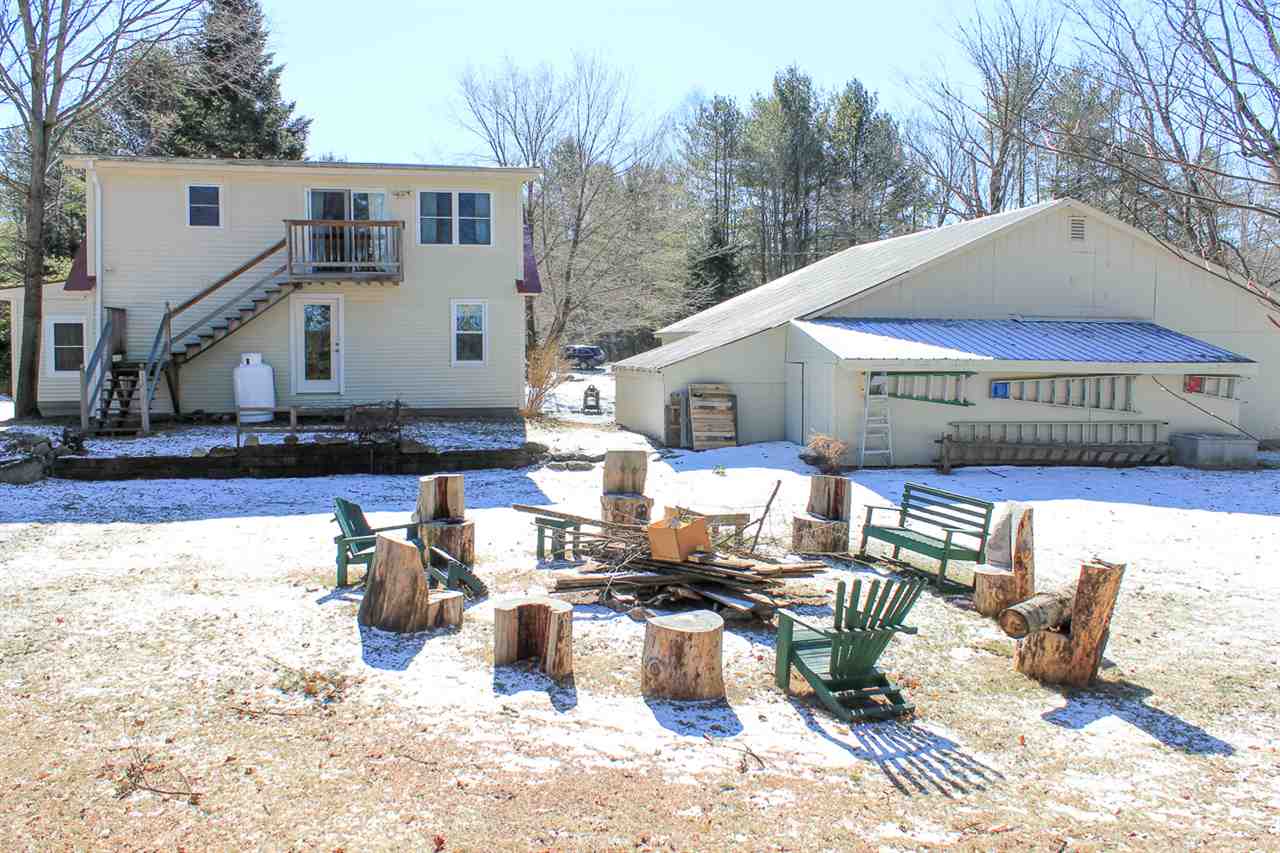 121 Howe Hill Road Grantham, NH 03753 - Photo 5 of 33 Gallery Image 5
