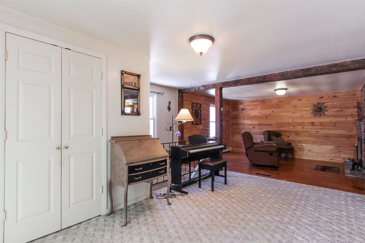 121 Howe Hill Road Grantham, NH 03753 - Photo 9 of 33 Gallery Image 9