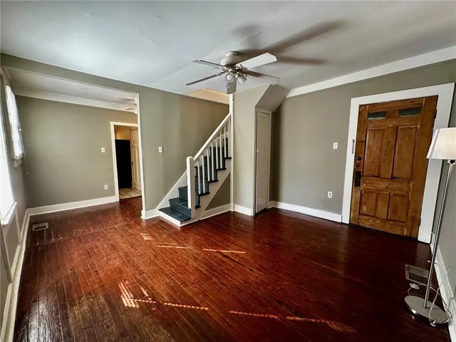 $1,600 | 4116 Dryades Street, New Orleans, LA 70115