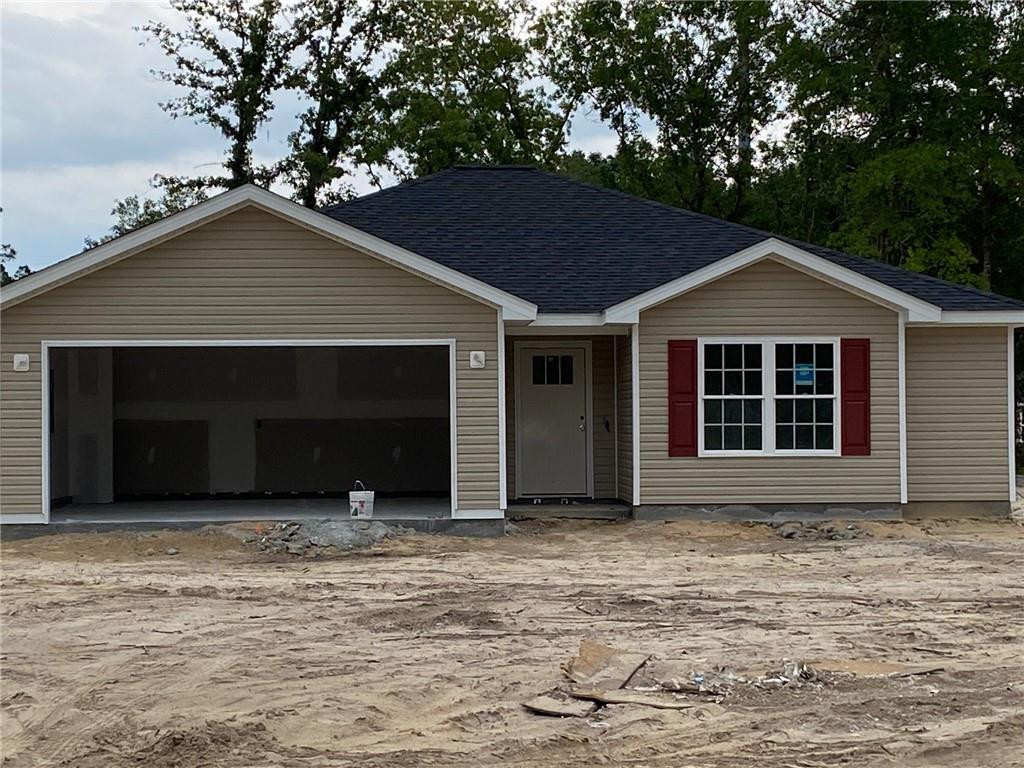 1052 Spring Grove Road Jesup, GA 31545 - Photo 1 of 1 Gallery Image 1