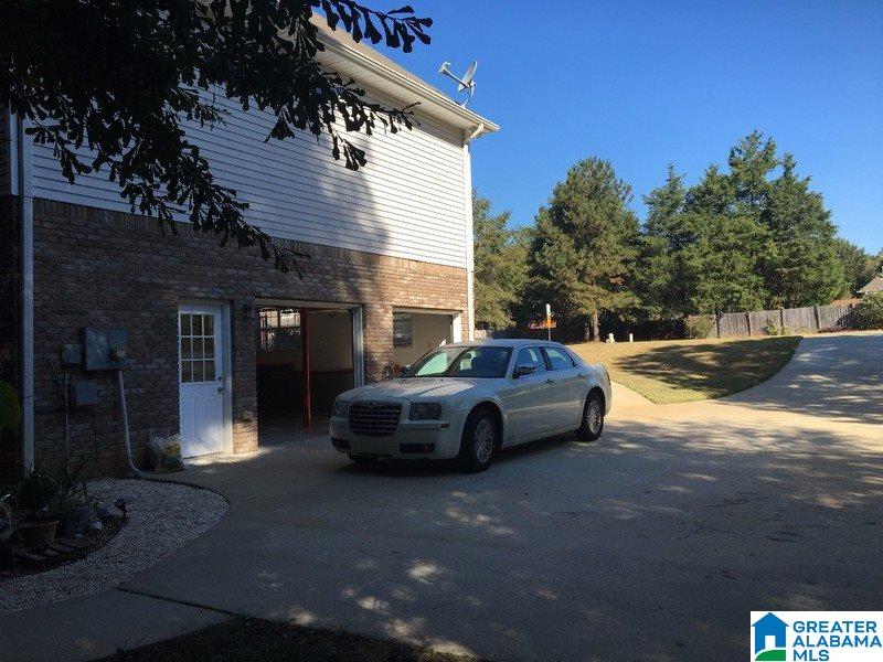 134 Chinaberry Lane Alabaster, AL 35114 - Photo 46 of 47