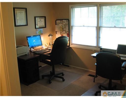 5 Chandler Road Somerset, NJ 08873 - Photo 9 of 10 a view of workspace with a window