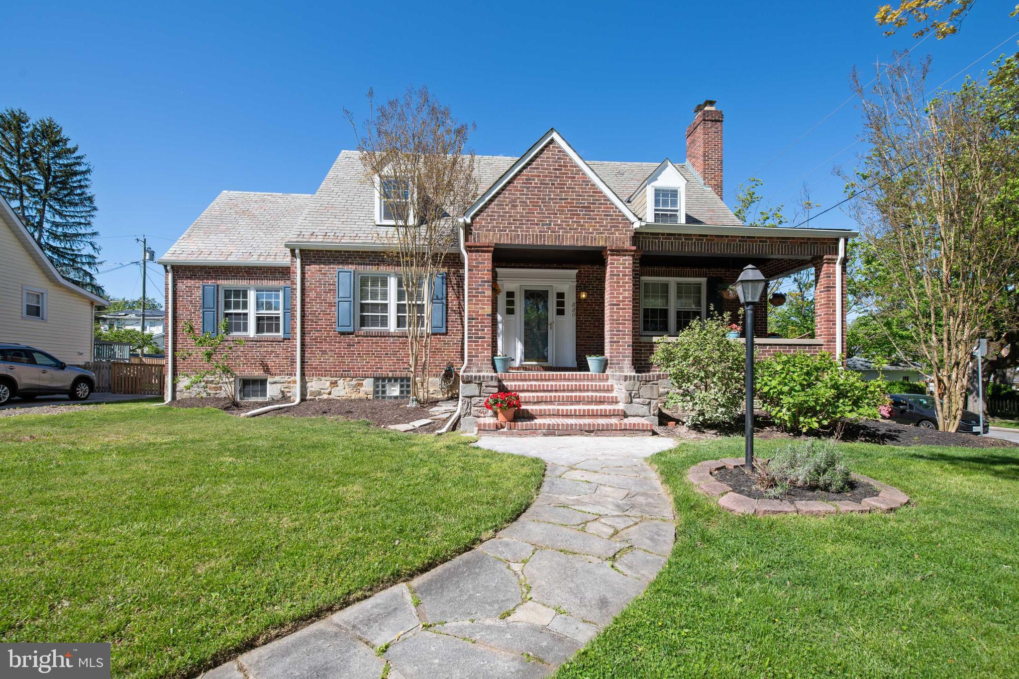 530 Murdock Road in Anneslie