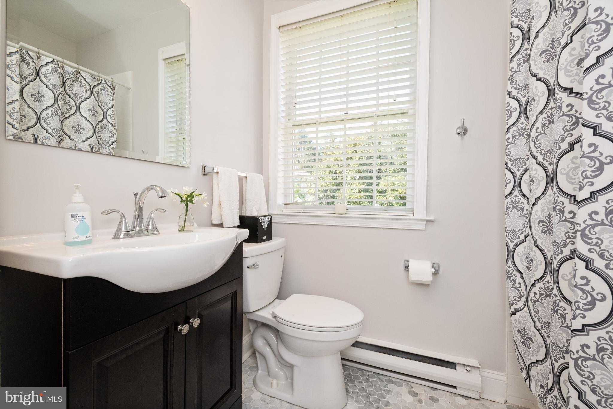 530 Murdock Road Baltimore, MD 21212 - Photo 15 of 53 Newly remodeled Master Bath