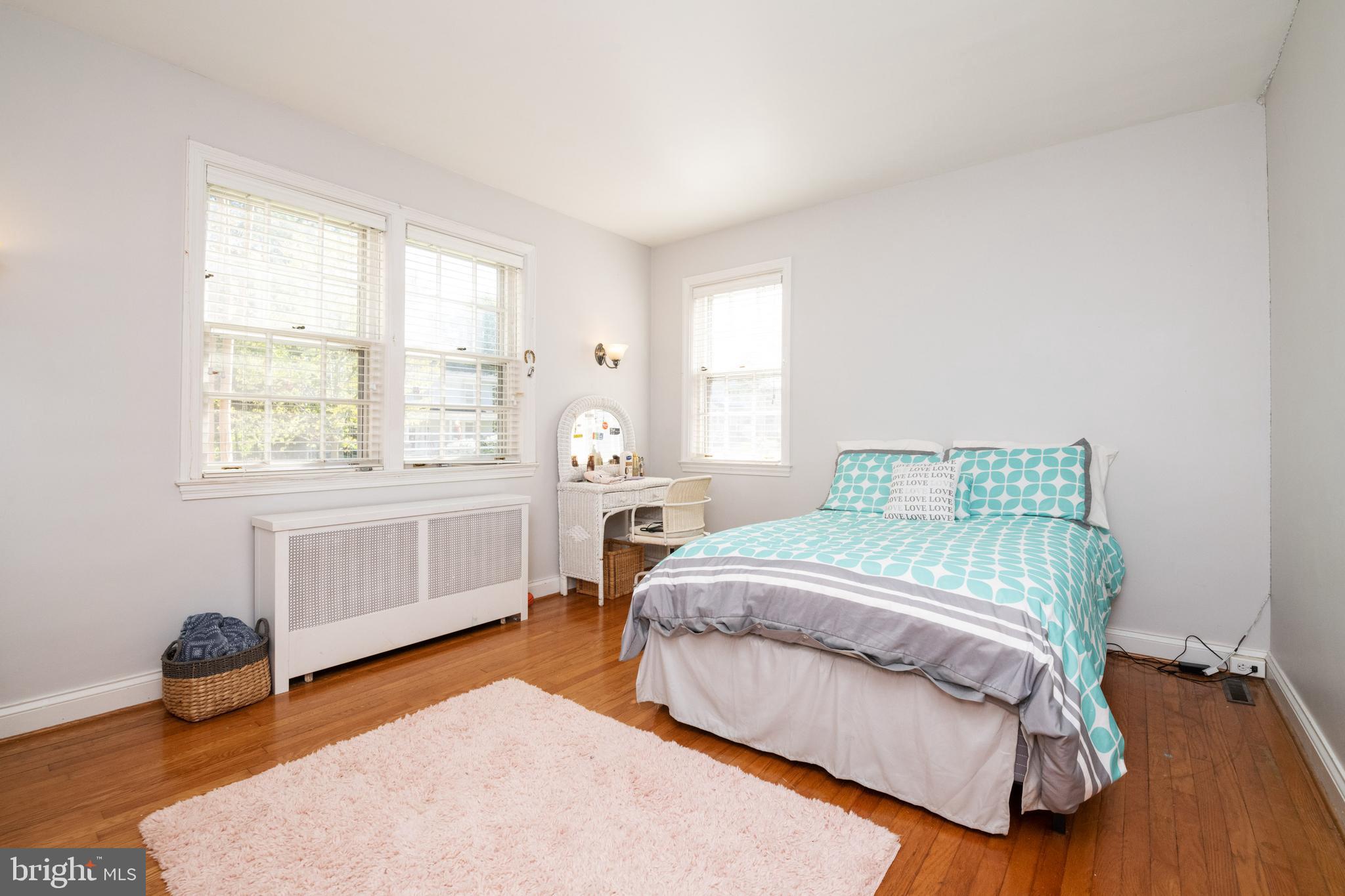 530 Murdock Road Baltimore, MD 21212 - Photo 17 of 53 Another Bedroom on main level