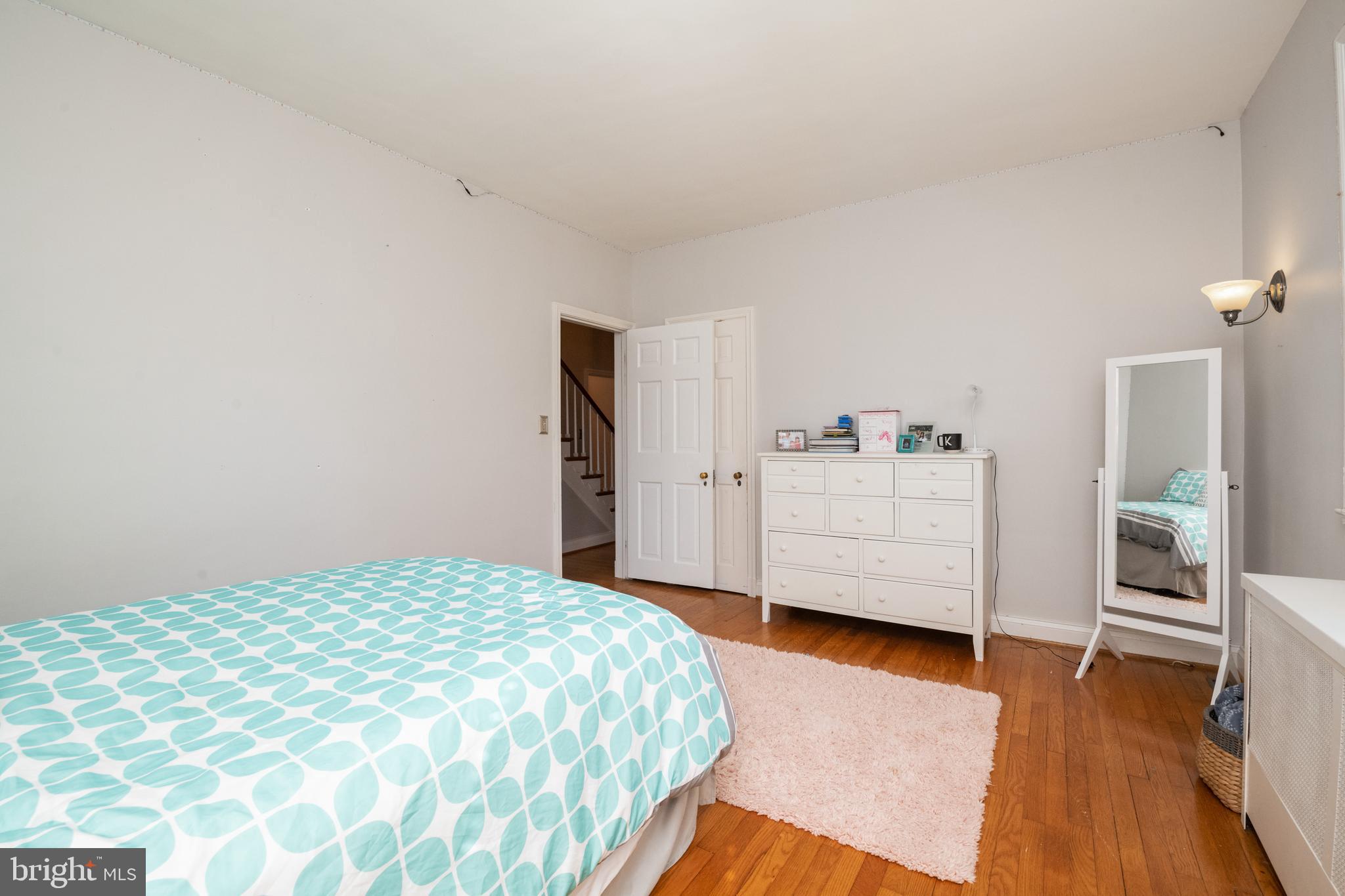 530 Murdock Road Baltimore, MD 21212 - Photo 18 of 53 Bedrm #2 on main level could be a HOME OFFICE!