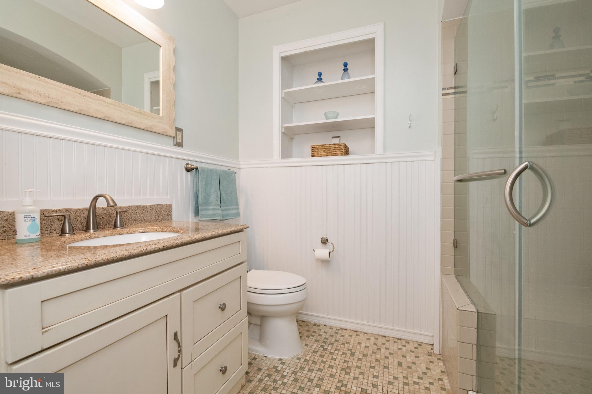 530 Murdock Road Baltimore, MD 21212 - Photo 19 of 53 Full Bath #2 has been recently renovated