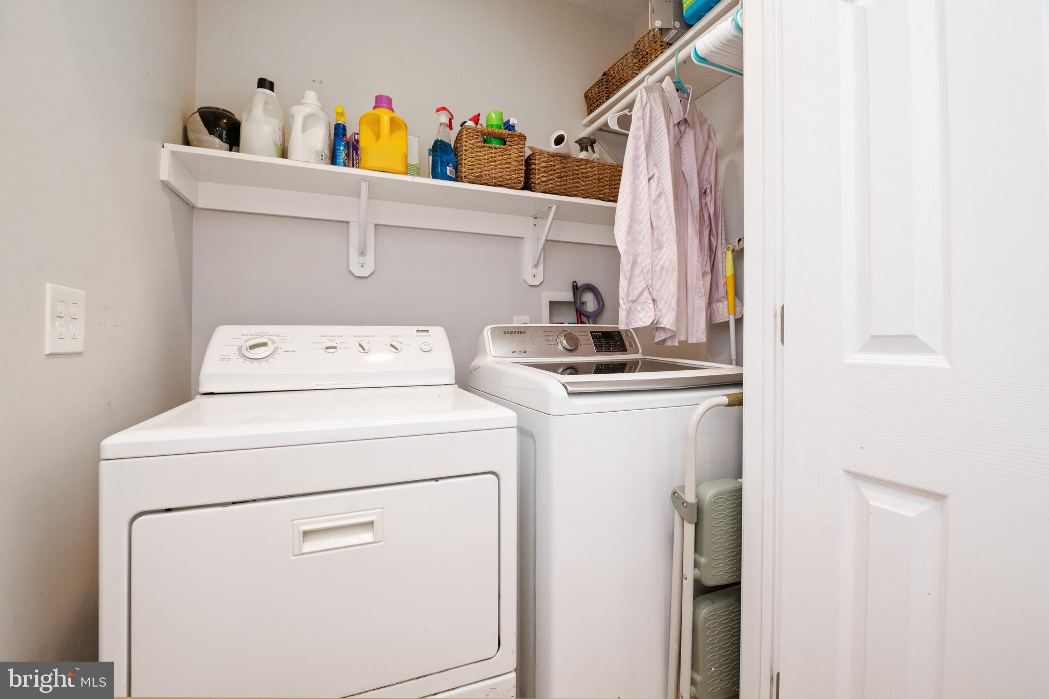 530 Murdock Road Baltimore, MD 21212 - Photo 20 of 53 Laundry Room on Main Level