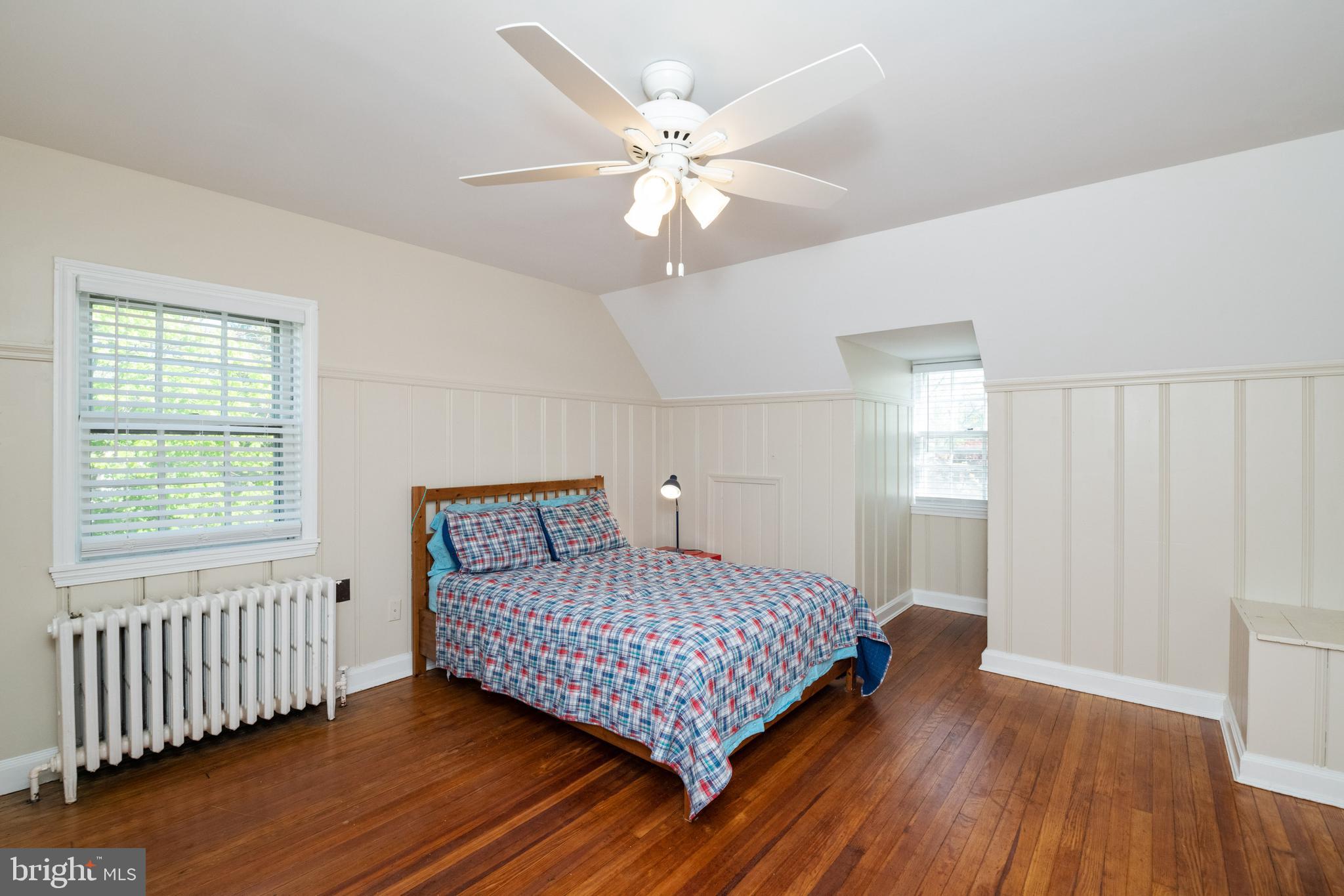 530 Murdock Road Baltimore, MD 21212 - Photo 27 of 53 Bedroom #4