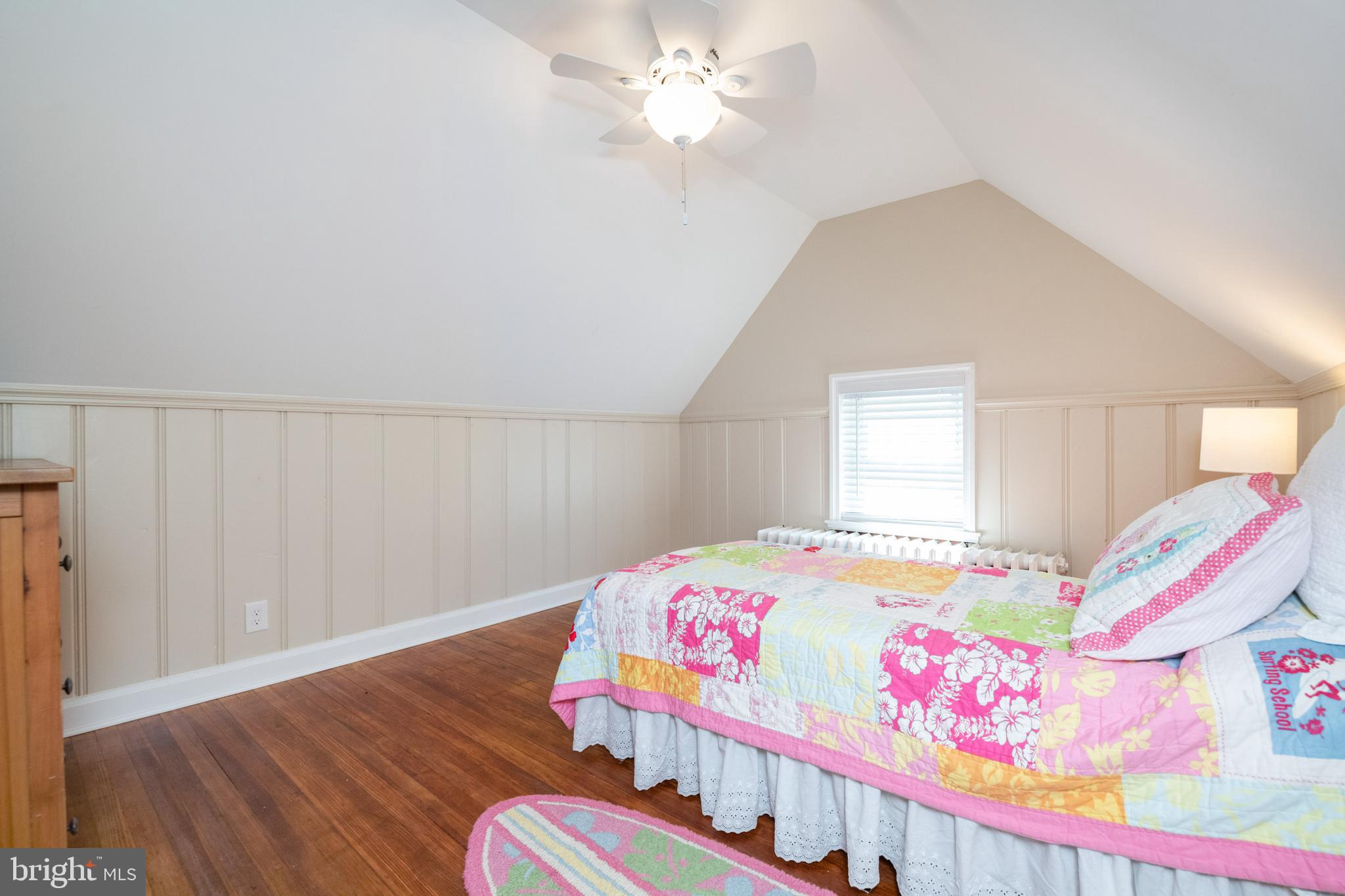 530 Murdock Road Baltimore, MD 21212 - Photo 29 of 53 Bedroom #5