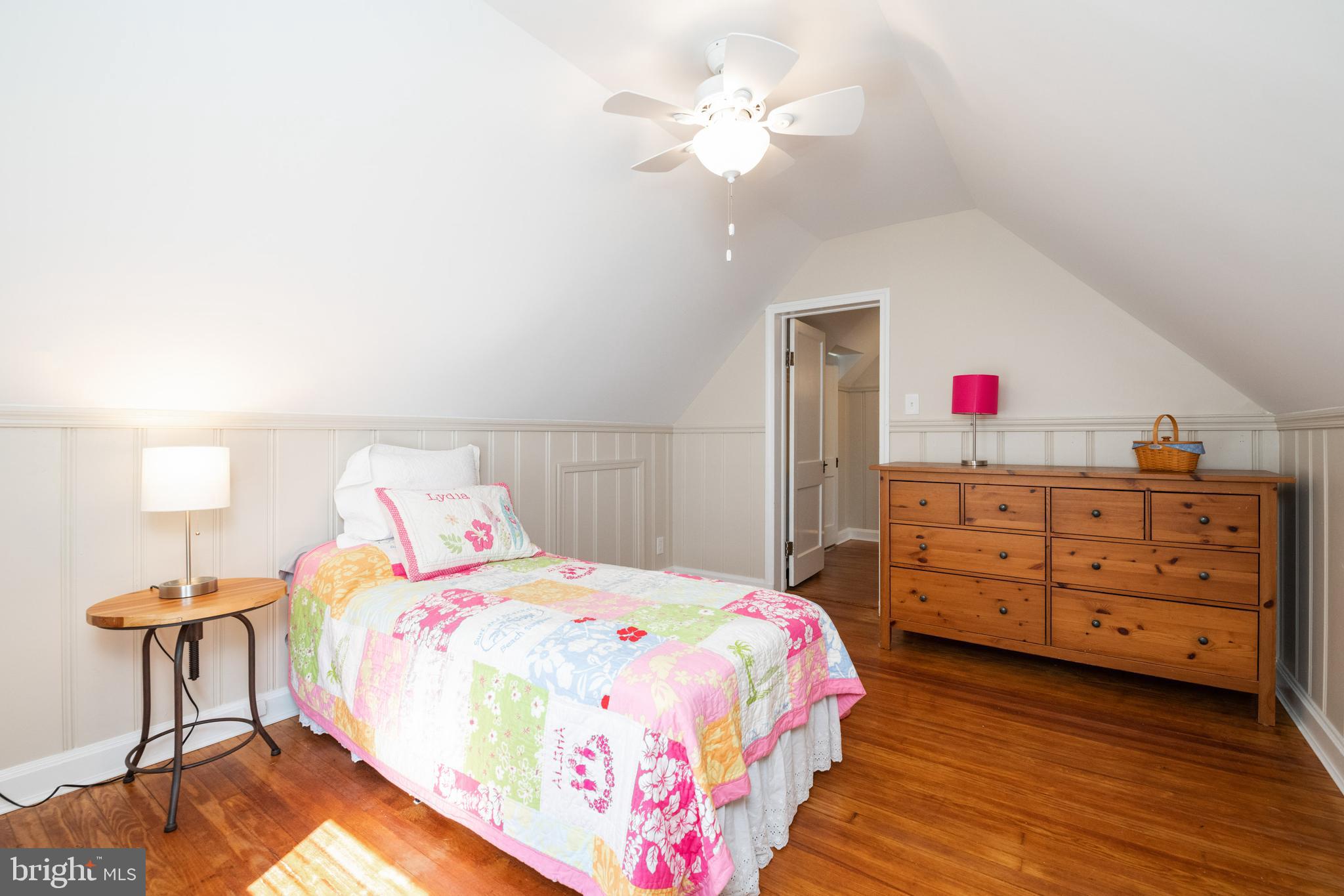 530 Murdock Road Baltimore, MD 21212 - Photo 30 of 53 Bedroom #5