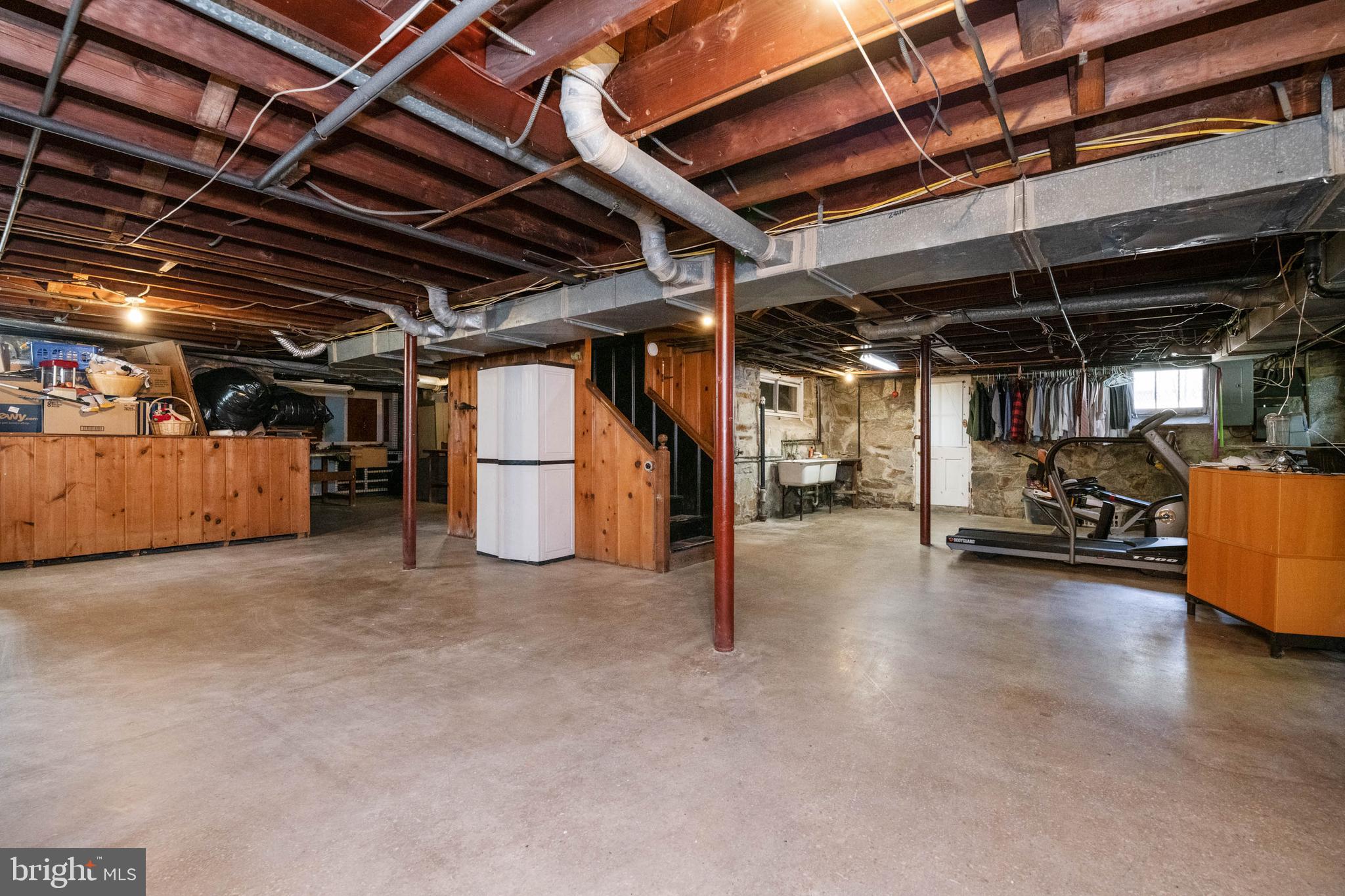 530 Murdock Road Baltimore, MD 21212 - Photo 34 of 53 Beautiful Stone Walls - Built to Last