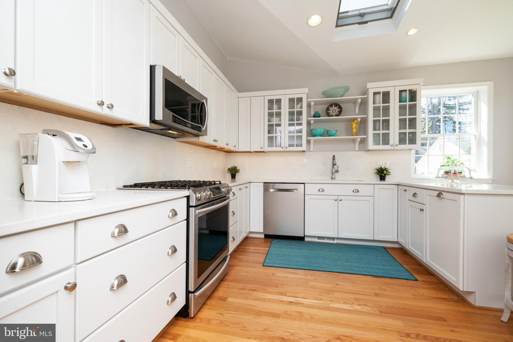 530 Murdock Road Baltimore, MD 21212 - Photo 5 of 53 Stunning Kitchen Renovation in 2017