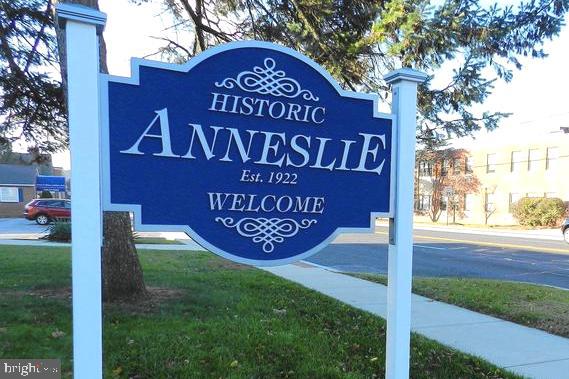 530 Murdock Road Baltimore, MD 21212 - Photo 42 of 53 Anneslie is a Historic District