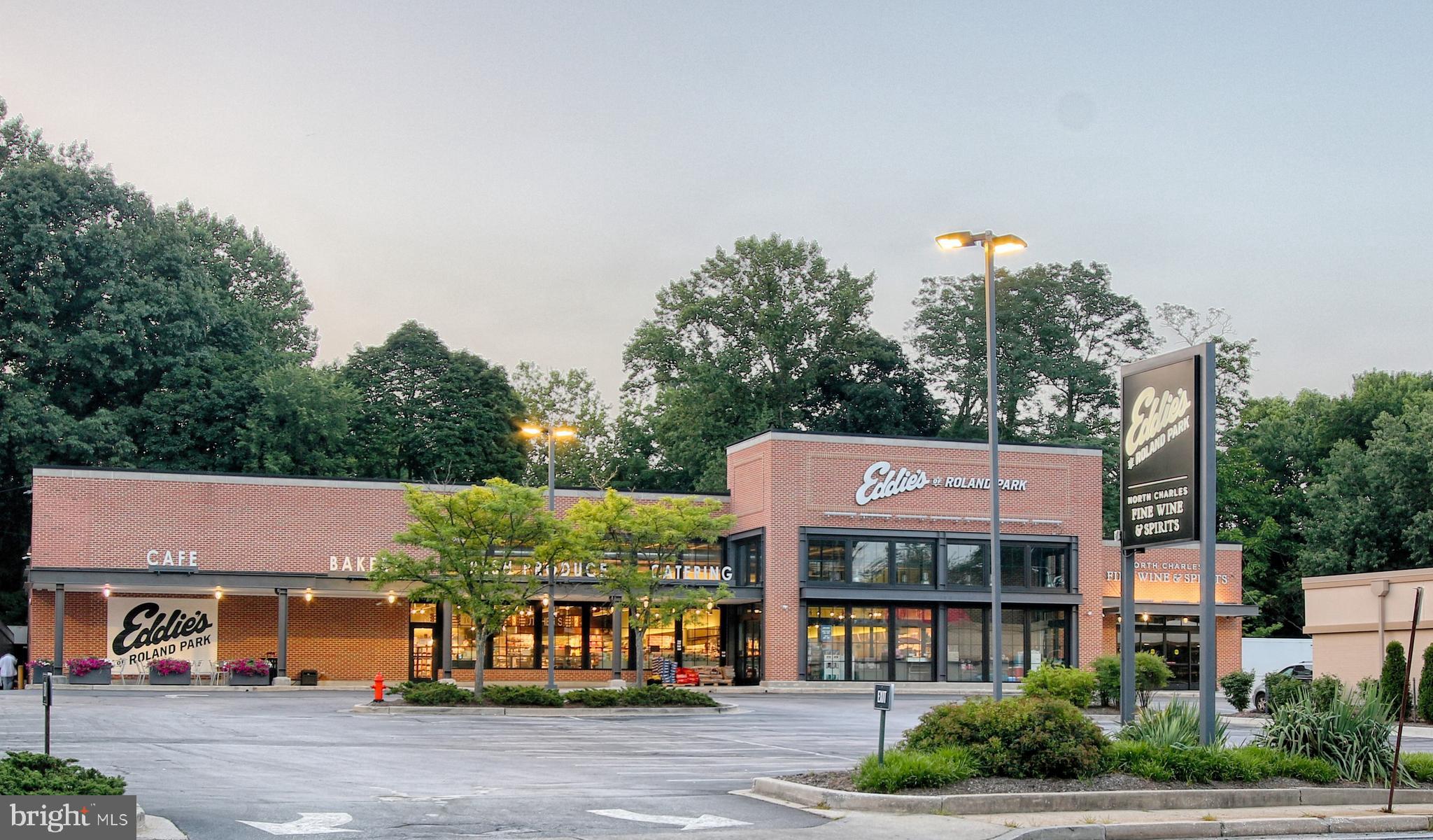 530 Murdock Road Baltimore, MD 21212 - Photo 48 of 53 Nearby Shopping