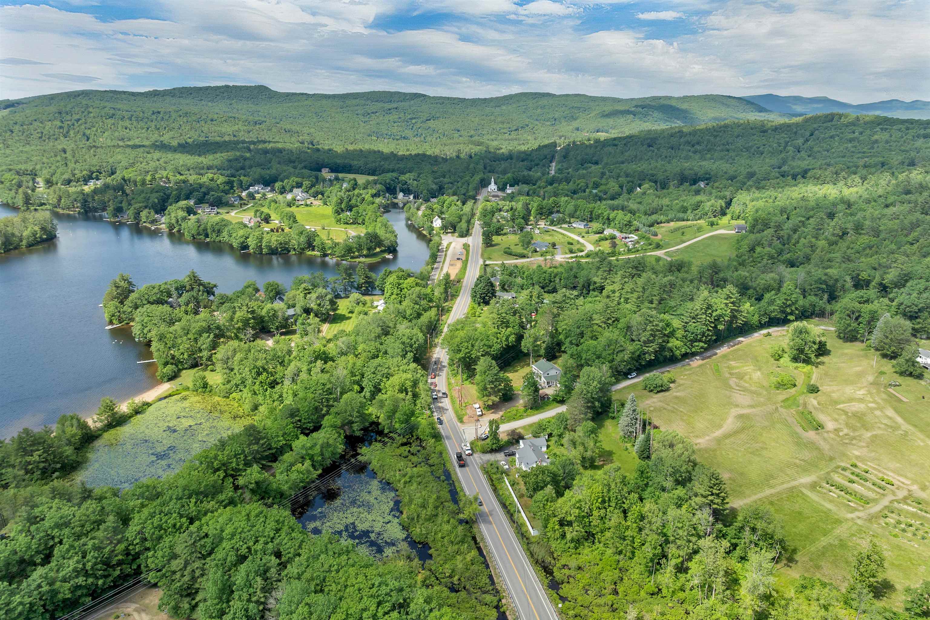 684 Franklin Highway Andover, NH 03216 - Photo 6 of 33