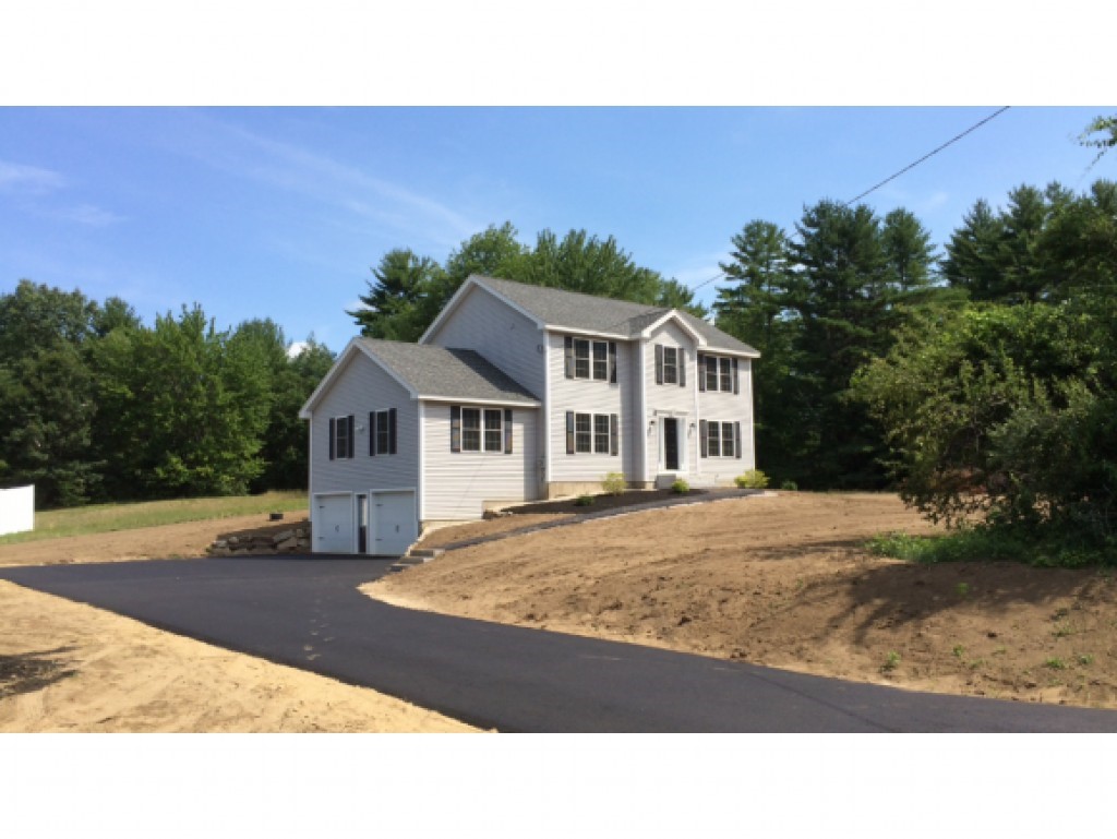 11 Appleton Street Concord, NH 03301 - Photo 1 of 8 Gallery Image 1
