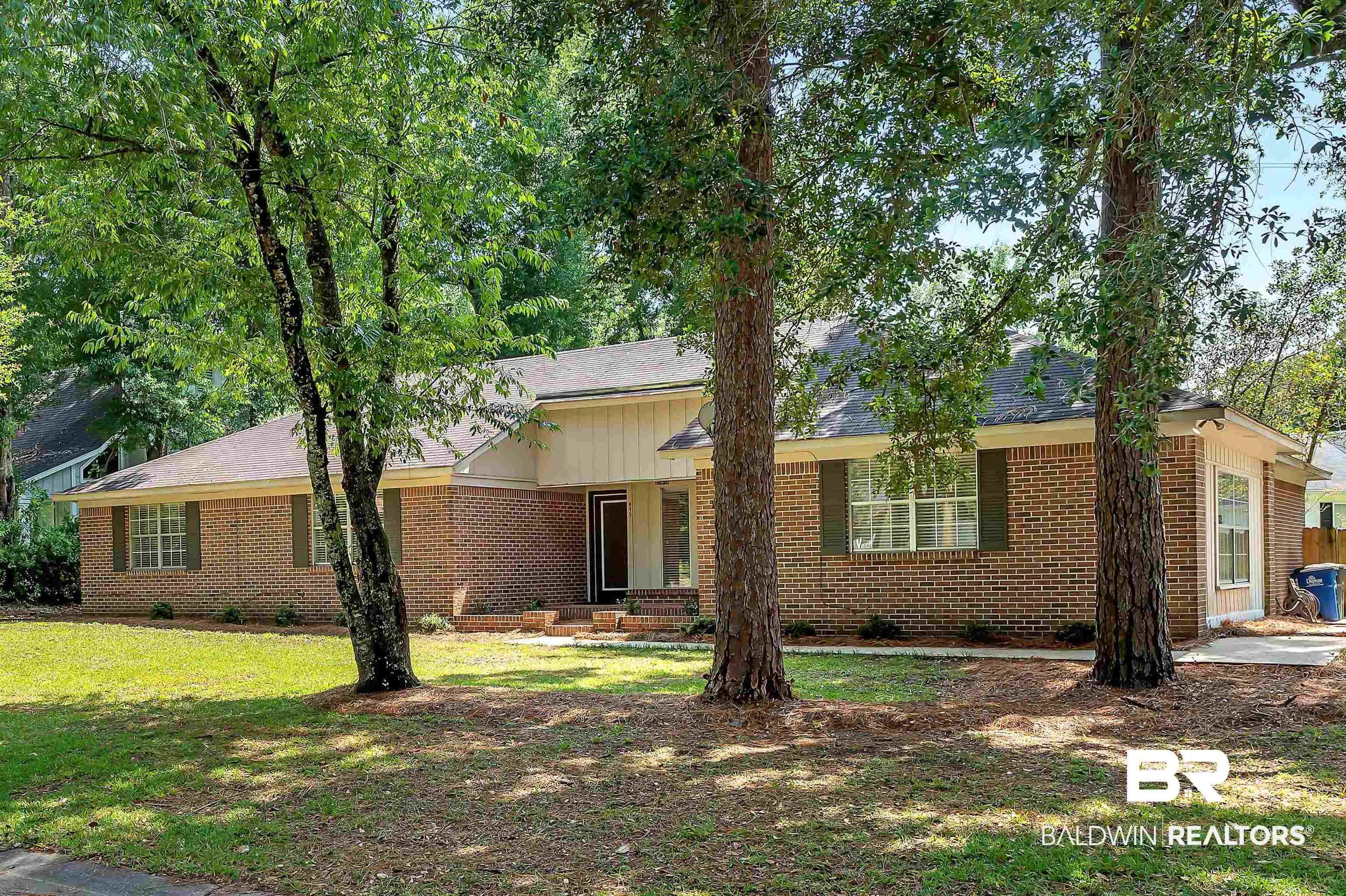 495 Ridgewood Drive Daphne, AL 36526 - Photo 42 of 46