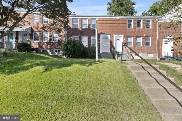 $234,000 | 5626 Midwood Avenue, Baltimore, MD 21212