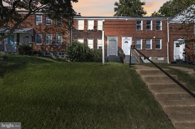 $234,000 | 5626 Midwood Avenue, Baltimore, MD 21212