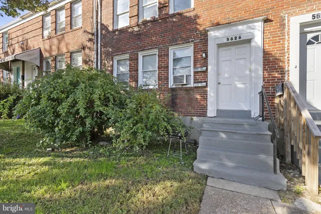 $234,000 | 5626 Midwood Avenue, Baltimore, MD 21212