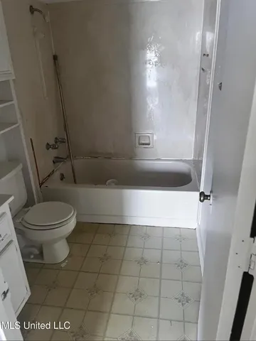 $45,000 | 2813 Brookwood Drive, Jackson, MS 39212